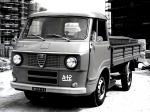 Alfa Romeo A12 Diesel 1973 года